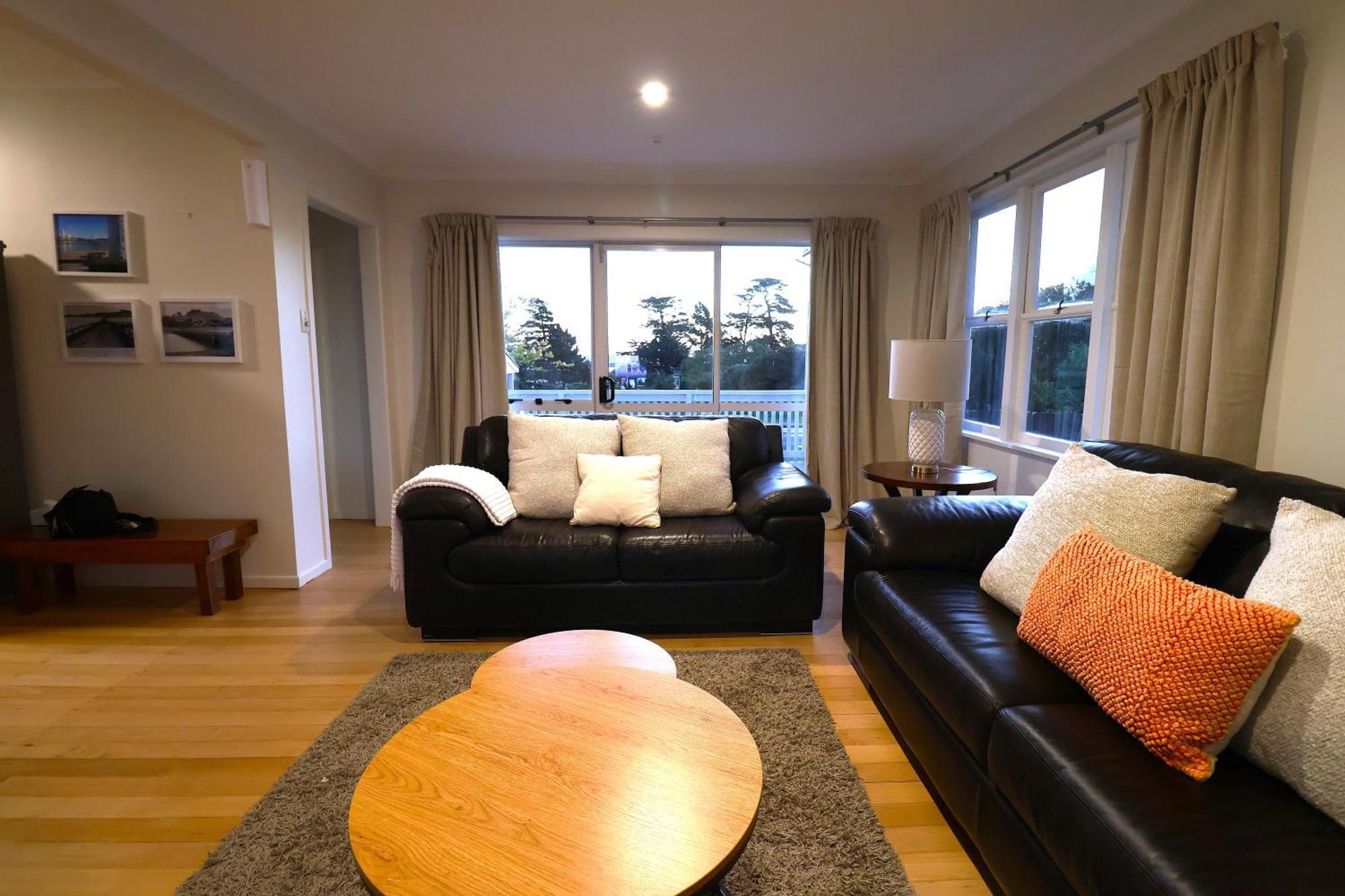 Cozy Family Home 10Min To Airport And Pet Friendly Auckland Exterior foto