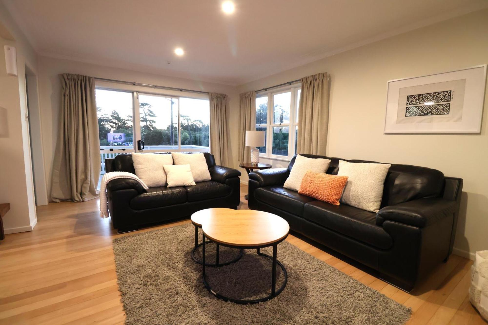 Cozy Family Home 10Min To Airport And Pet Friendly Auckland Exterior foto