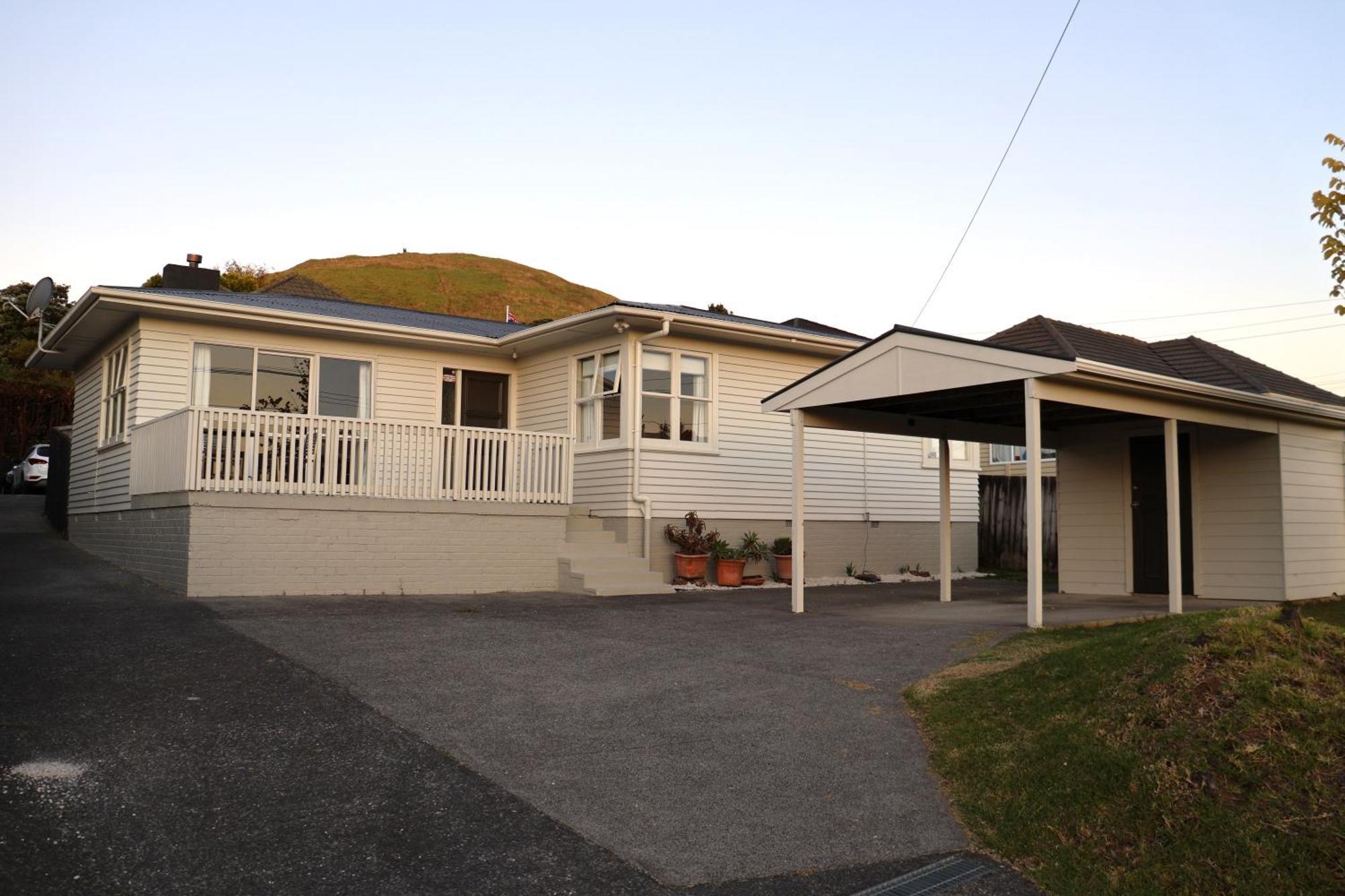 Cozy Family Home 10Min To Airport And Pet Friendly Auckland Exterior foto